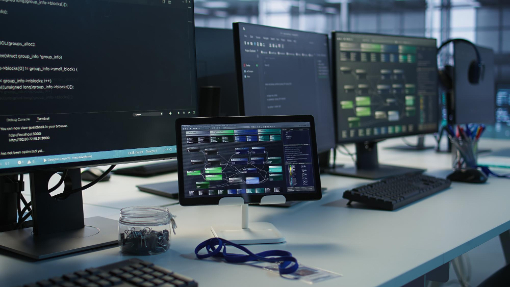 middleware and plugin development