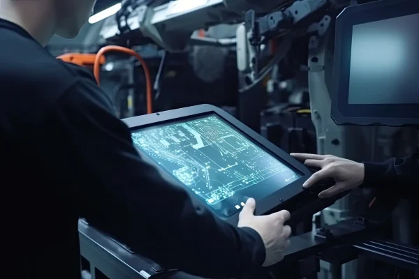 PLC Programming services