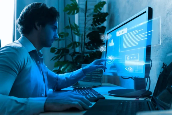 System Engineering services